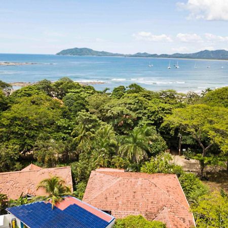 Casa Sueca Hotel - At The Beach Tamarindo Eksteriør billede